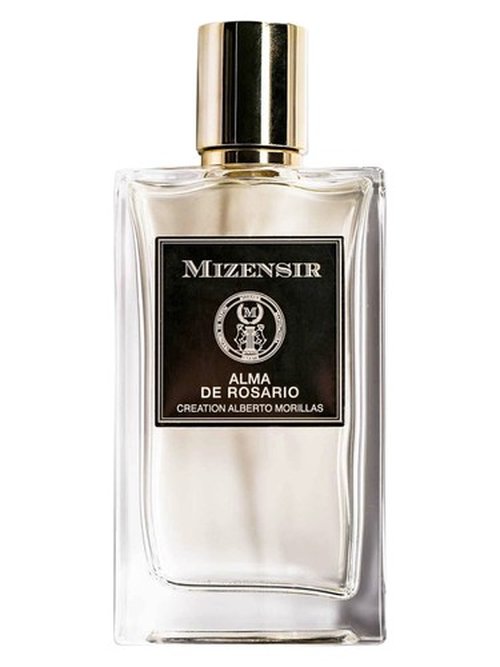 Mizensir Original Oud