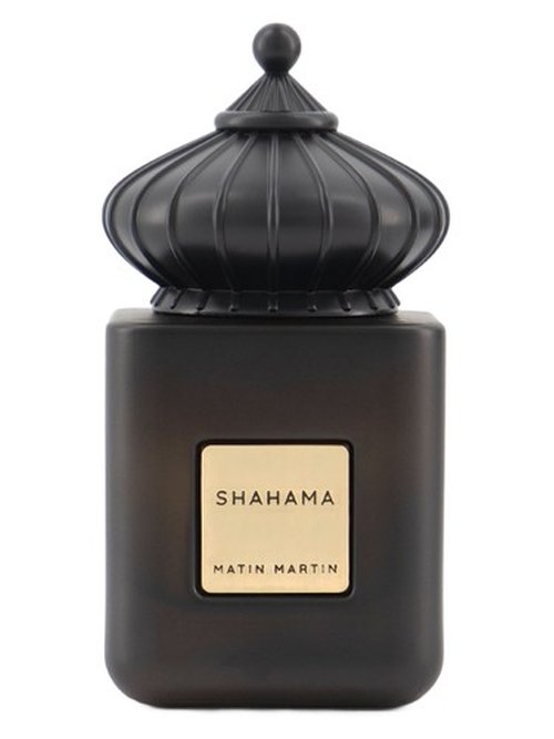 Swiss Arabian Shahama Red