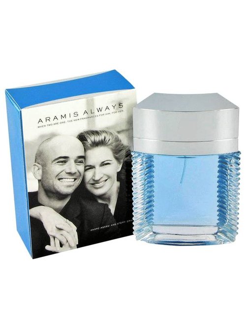 Aramis Always for Him