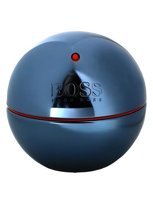 Boss In Motion Electric