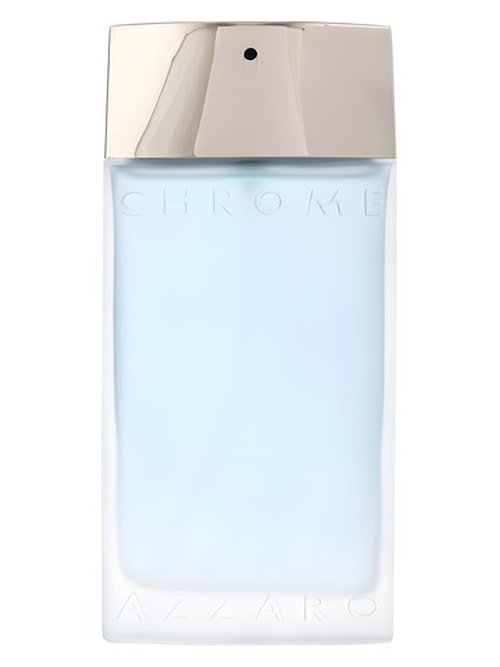 Azzaro Azzaro Chrome Sport