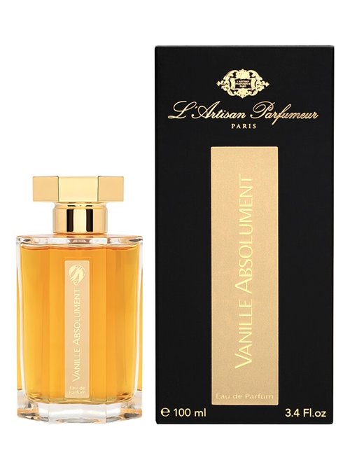 Vanille Absolument