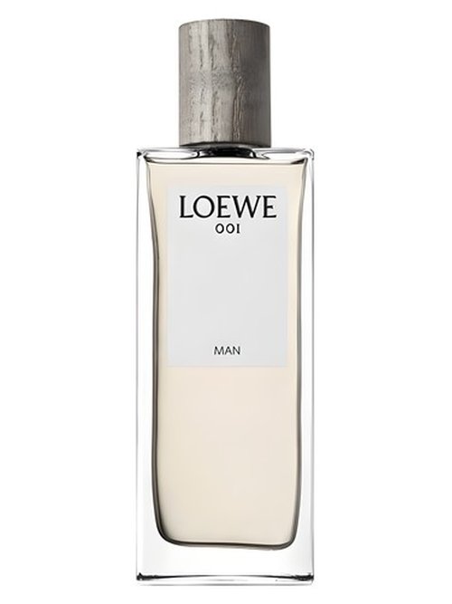 Loewe Loewe 001 Man