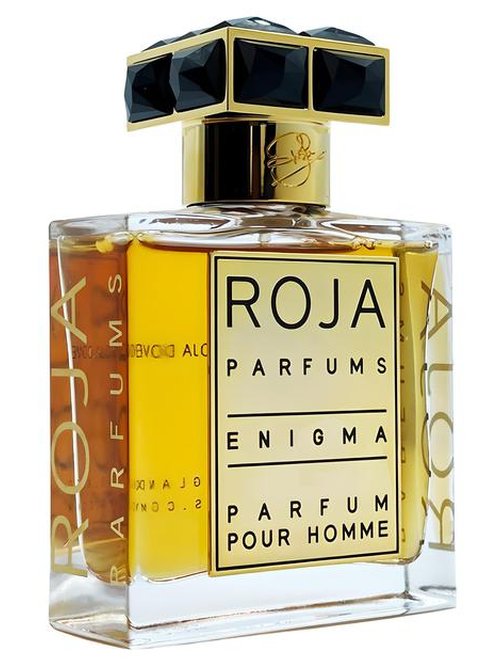 Enigma Pour Homme