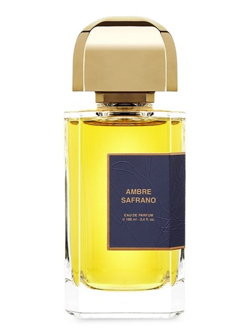 BDK Parfums Ambre Safrano
