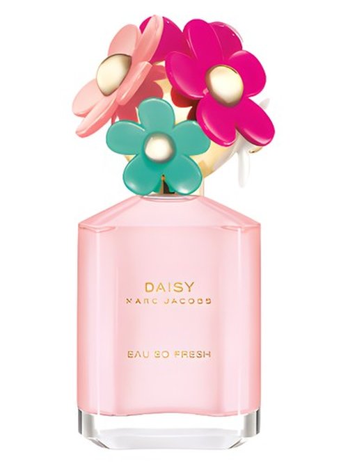 Marc Jacobs Daisy Eau So Fresh Skies