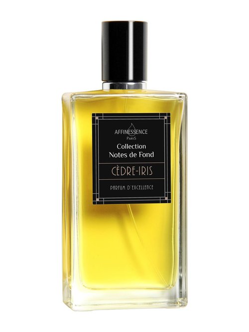 Affinessence Cèdre Iris