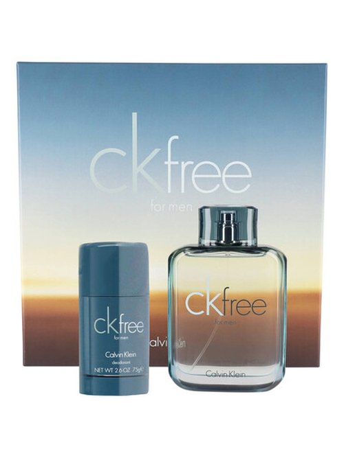 Calvin Klein CK Free