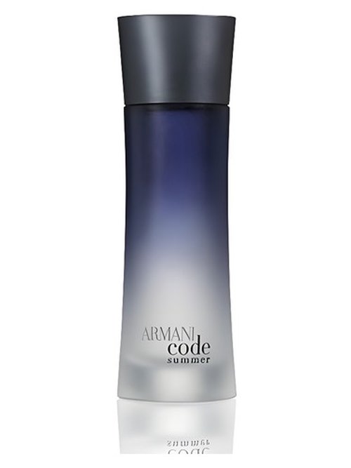 Armani Code Summer pour Homme