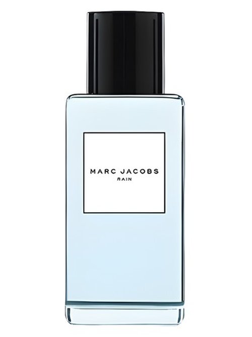 Marc Jacobs Rain Splash