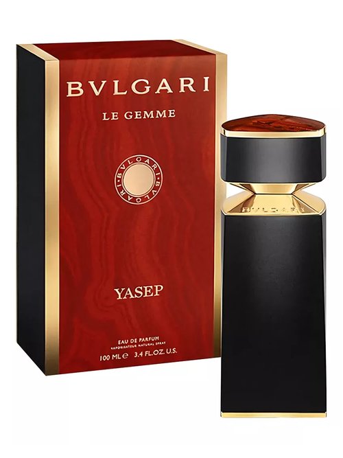 Bvlgari Le Gemme Yasep