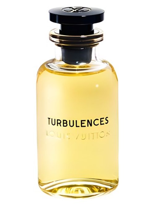 Louis Vuitton Turbulence