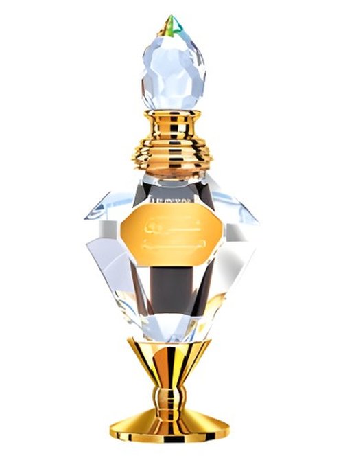 Swiss Arabian Shurouq Green