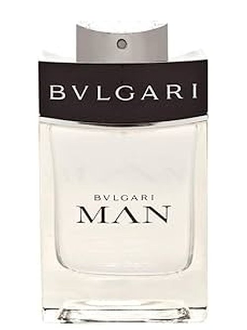 Bvlgari Man