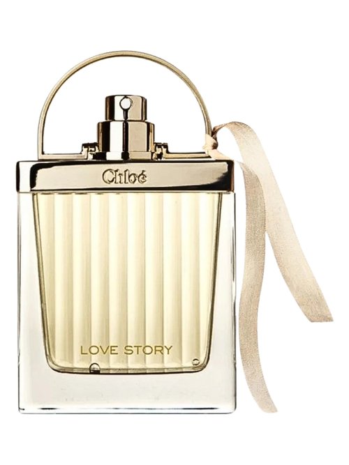 Chloé Love Story