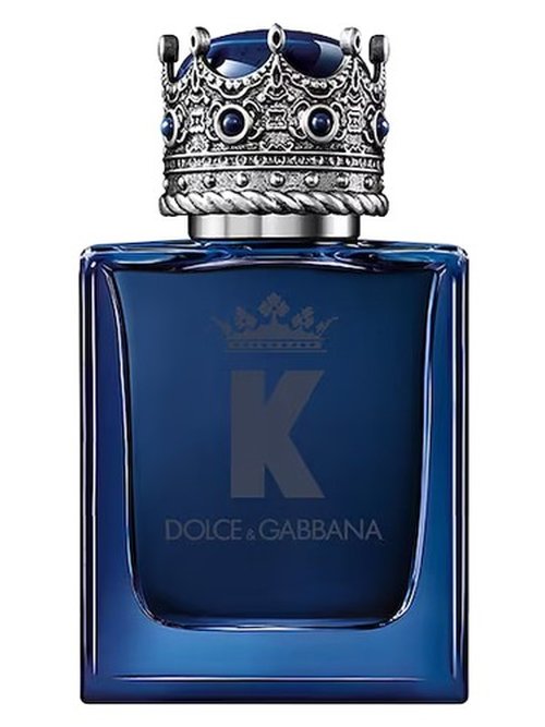 Dolce & Gabbana K by Dolce & Gabbana Intense