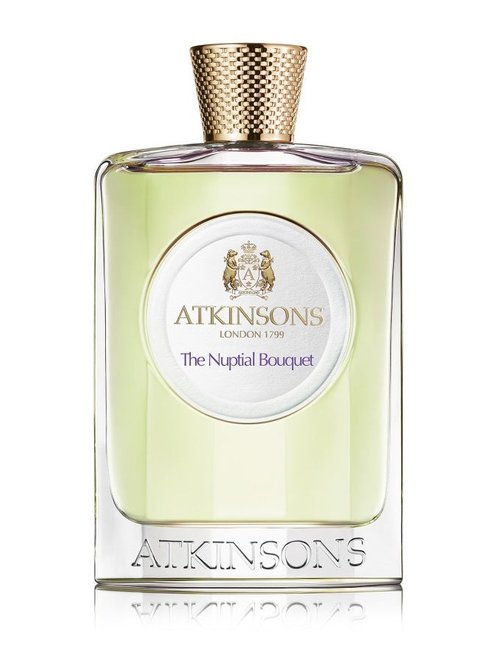 Atkinsons The Nuptial Bouquet