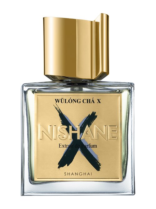Nishane Wulong Cha X Extrait de Parfum