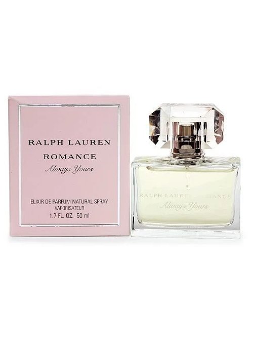 Romance Always Yours