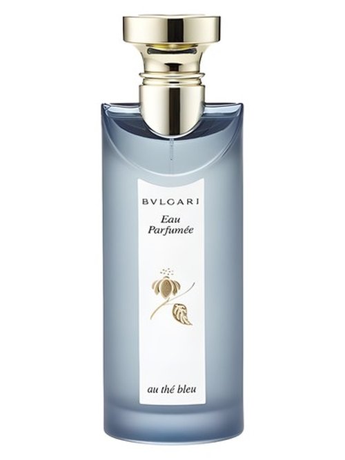 Eau Parfumée au Thé Bleu