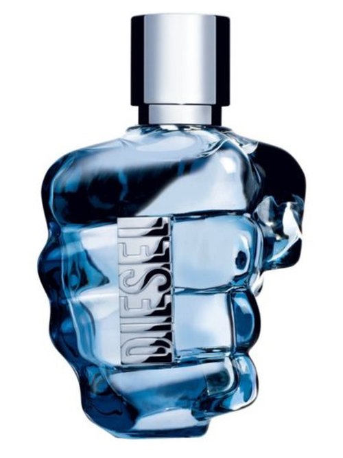 Diesel Only The Brave