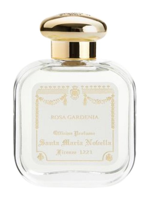 La Gardenia