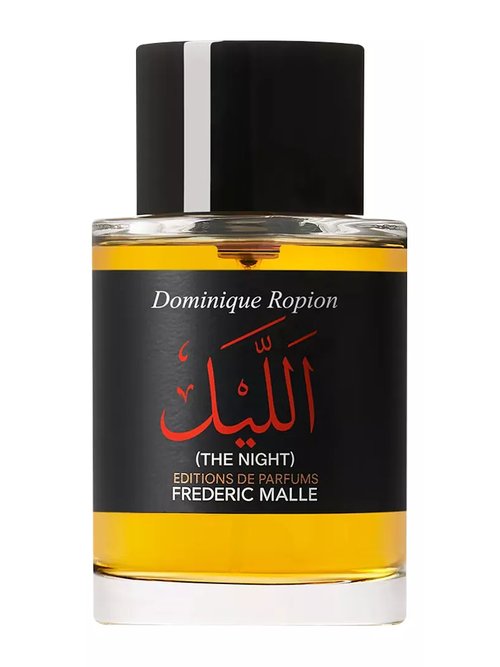 Frédéric Malle The Night