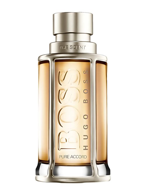 Boss The Scent Pure Accord for Him