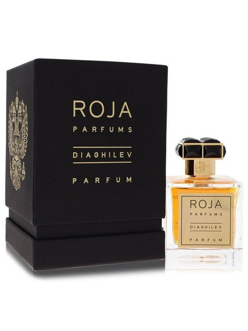 Roja Parfums Diaghilev