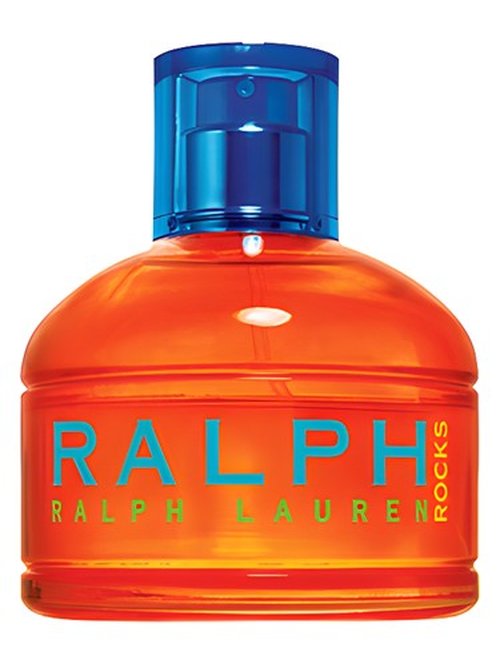 Ralph Rocks