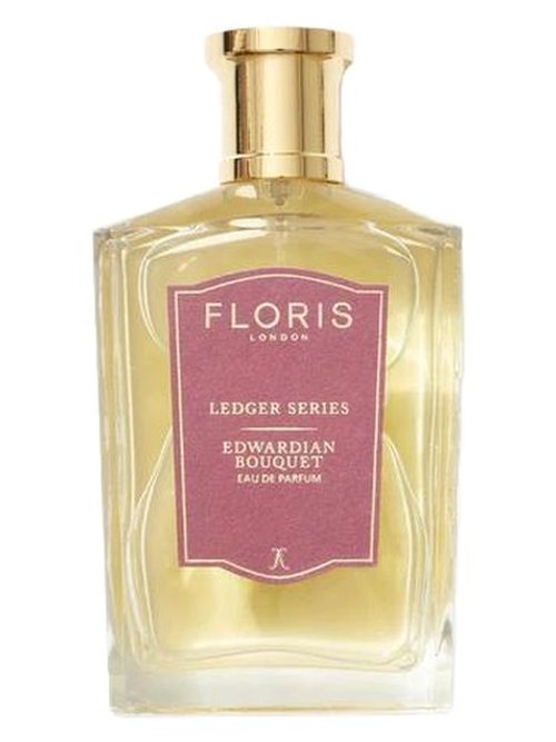 Floris London Edwardian Bouquet