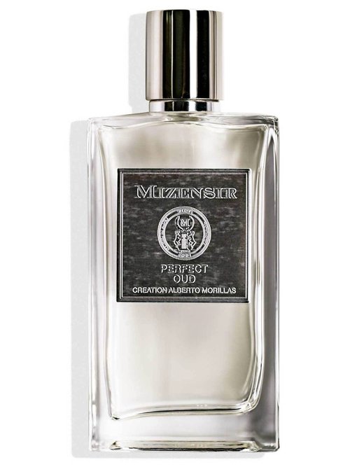 Mizensir Perfect Oud