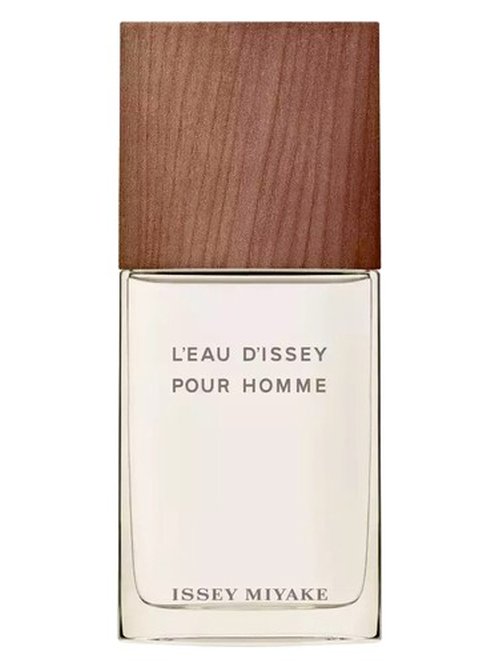 Issey Miyake L'Eau d'Issey Pour Homme Solar Hinoki