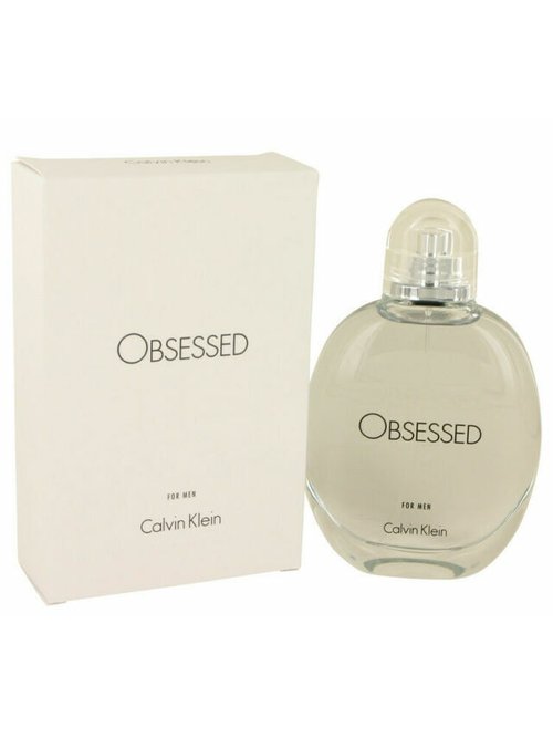 Obsessed for Men Eau de Parfum