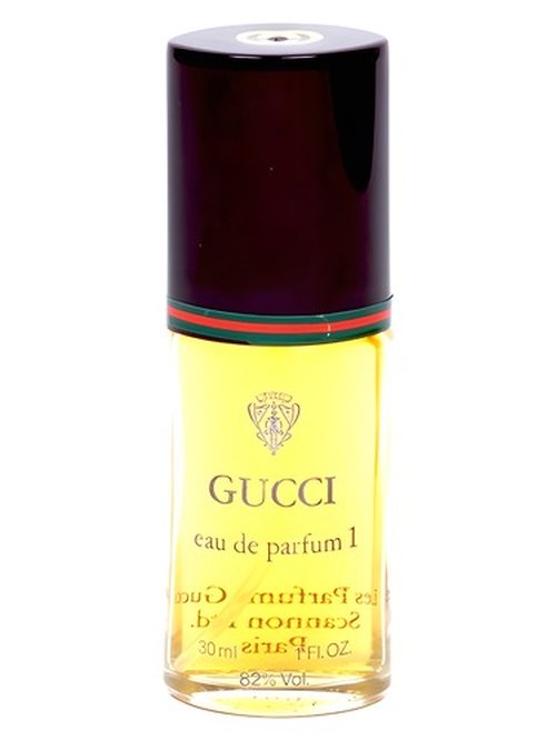 Gucci No. 1