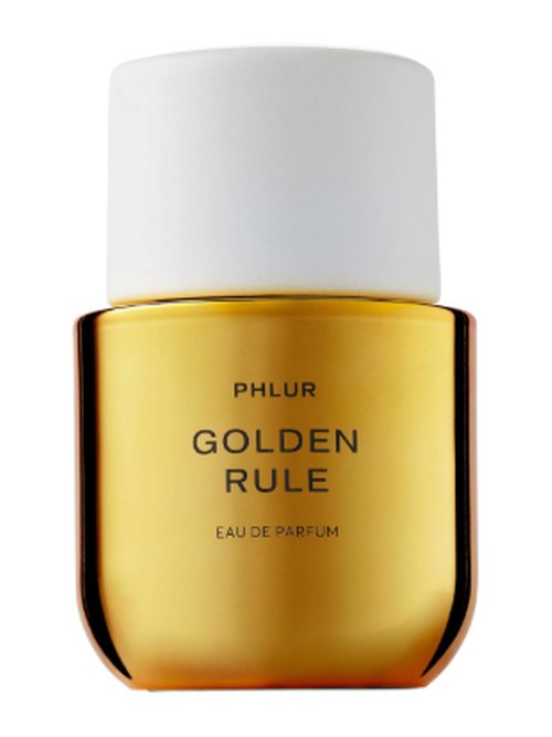 Phlur Golden Rule