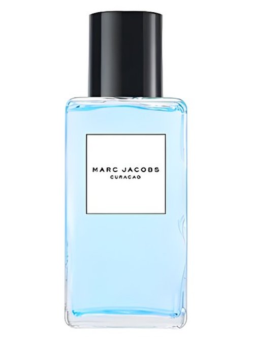 Marc Jacobs Marc Jacobs Splash Curacao