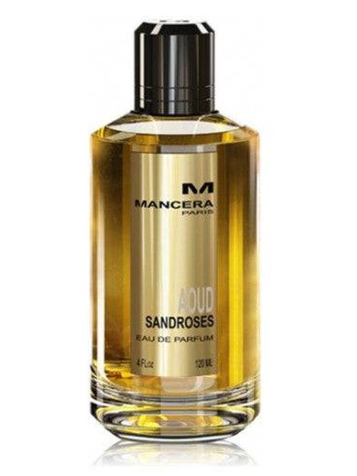 Aoud Sandroses