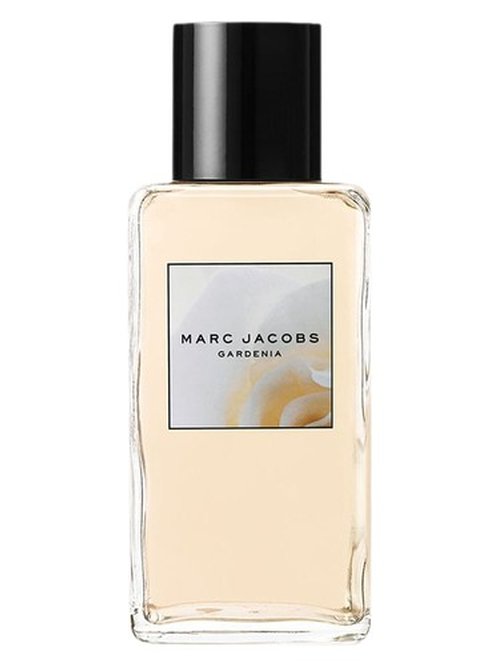 Marc Jacobs Gardenia Splash