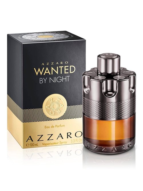 Azzaro Azzaro Wanted by Night