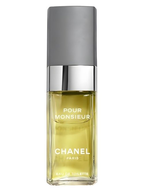 Chanel Egoïste Platinum