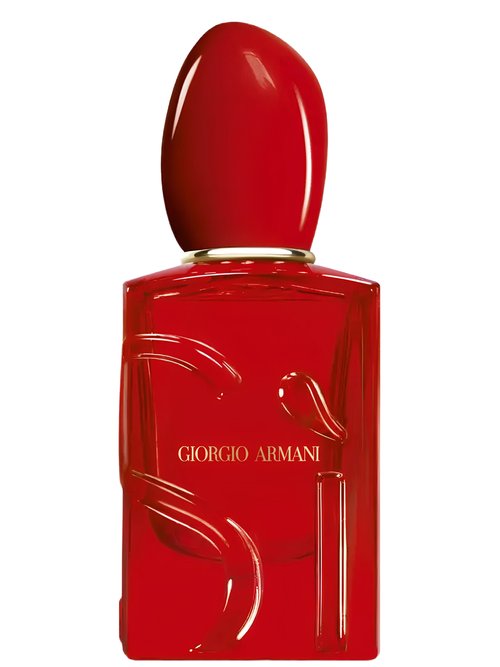 Sì Passione Red Musk