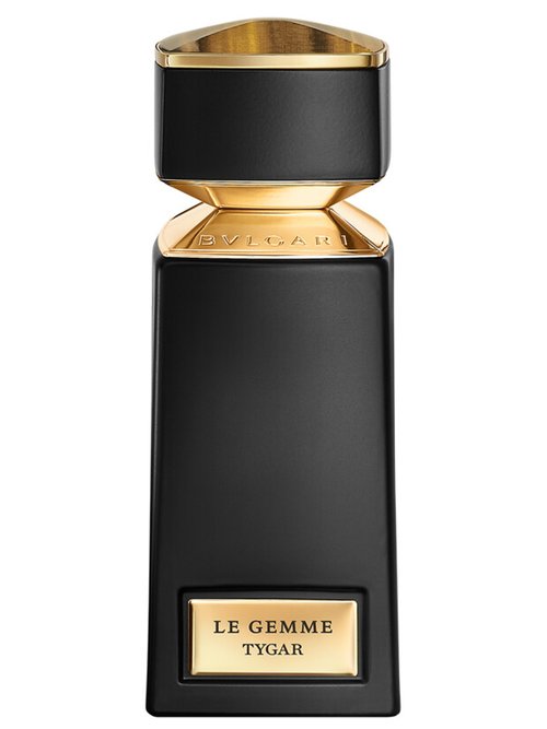 Bvlgari Le Gemme Tygar