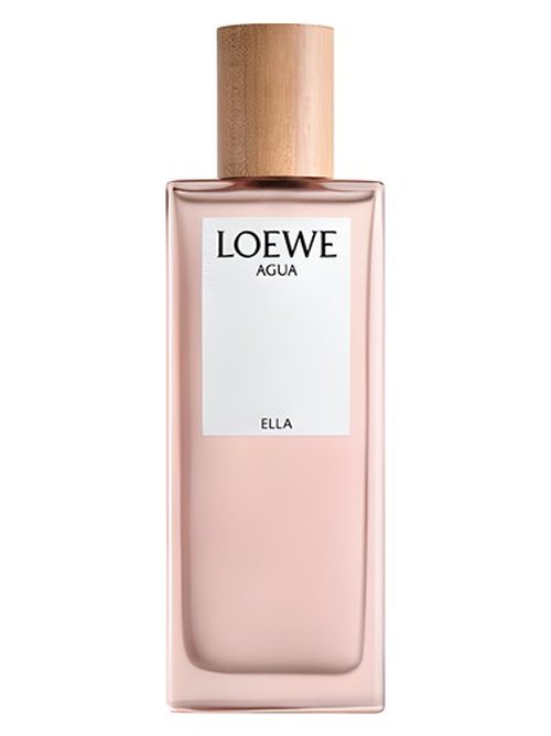 Agua de Loewe Mar de Coral