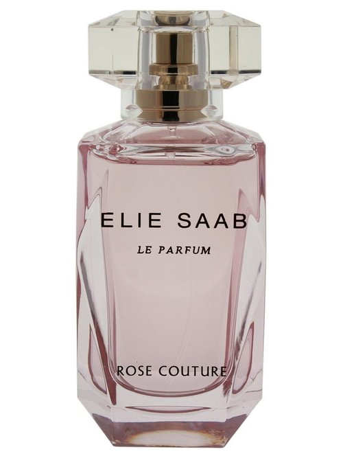 Le Parfum Rose Couture