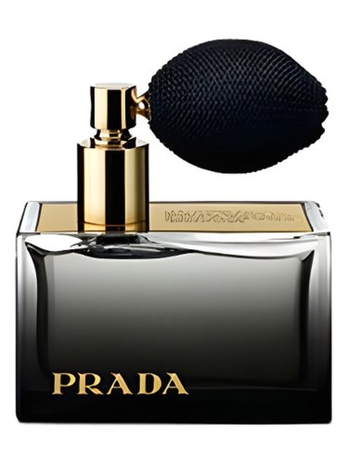 Prada L'Eau Ambrée