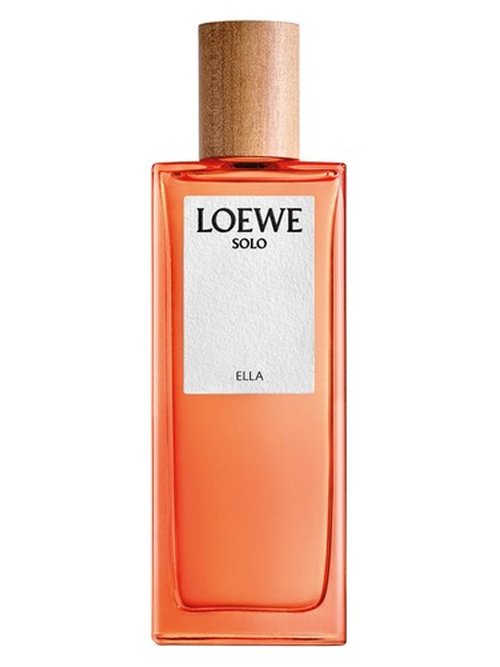 Solo Loewe Ella Eau de Toilette