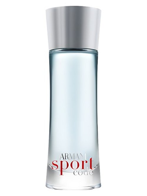 Armani Code Sport Athlete
