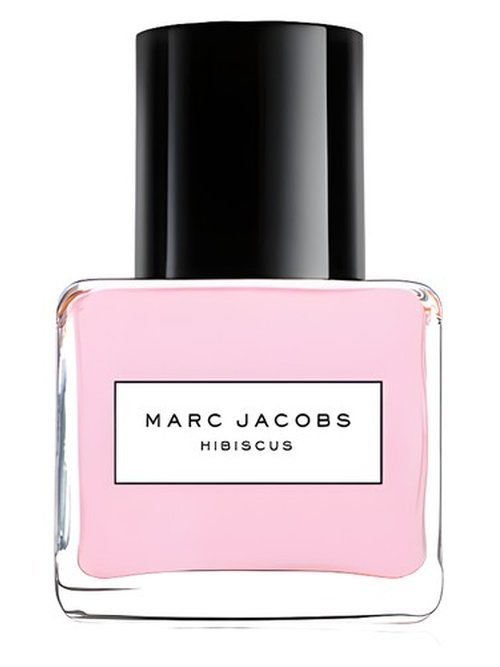 Marc Jacobs Hibiscus Splash