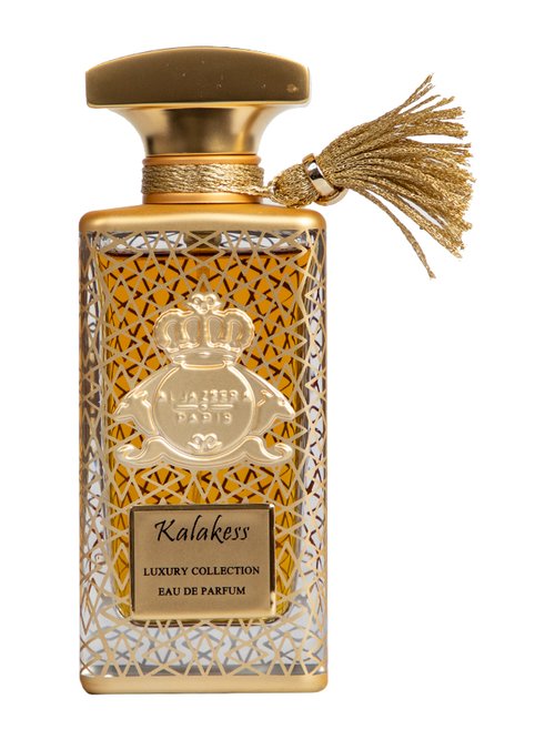 Swiss Arabian Jannet El Firdaus Black